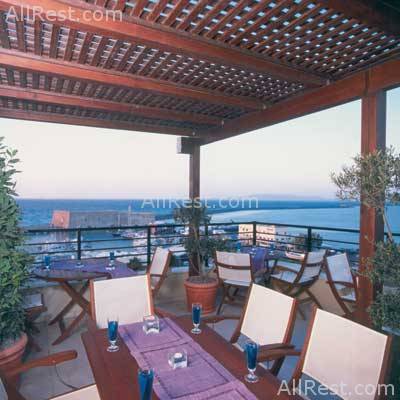 Lato Boutique Hotel 32